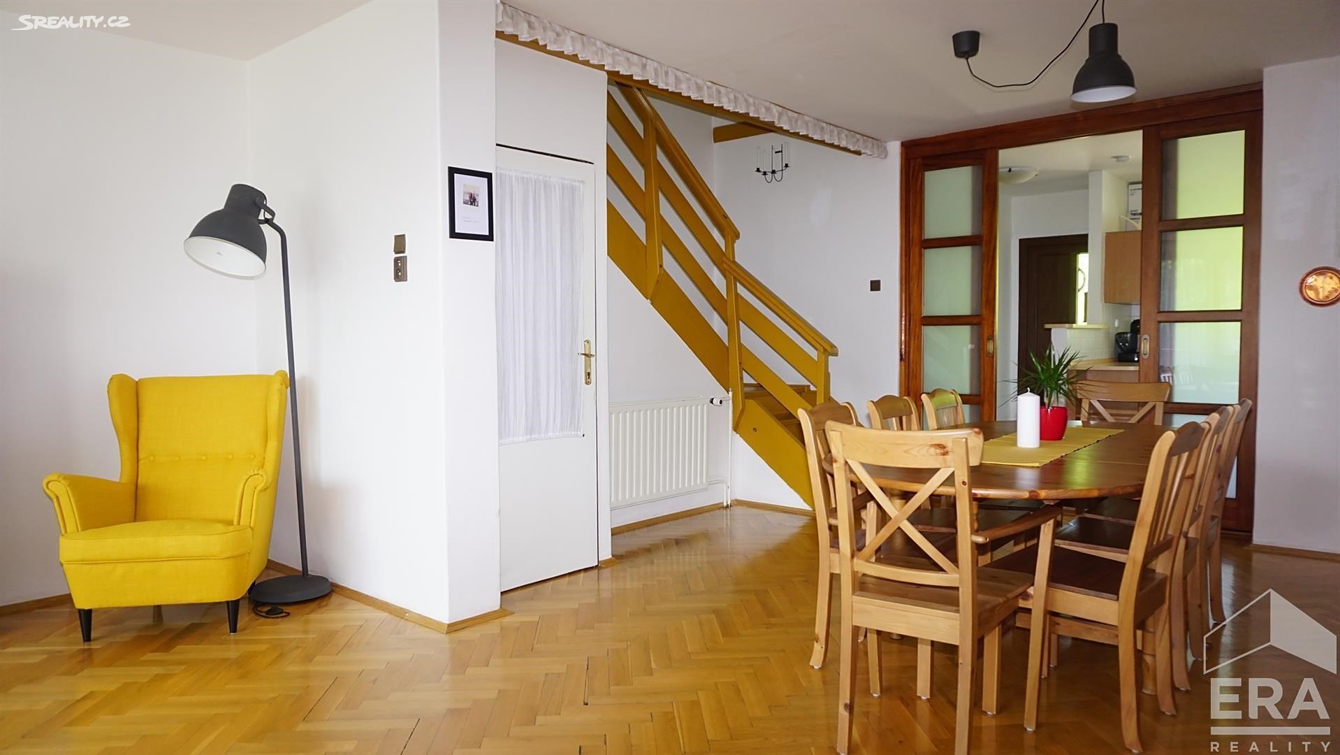 Prodej bytu 4+kk 245 m², Benecko - Horní Štěpanice, okres Semily