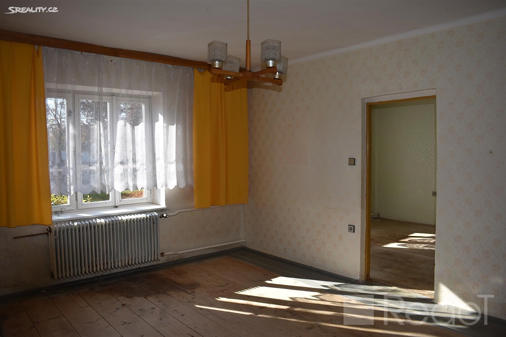 Prodej bytu 6 pokojů a více 200 m², Telč, okres Jihlava