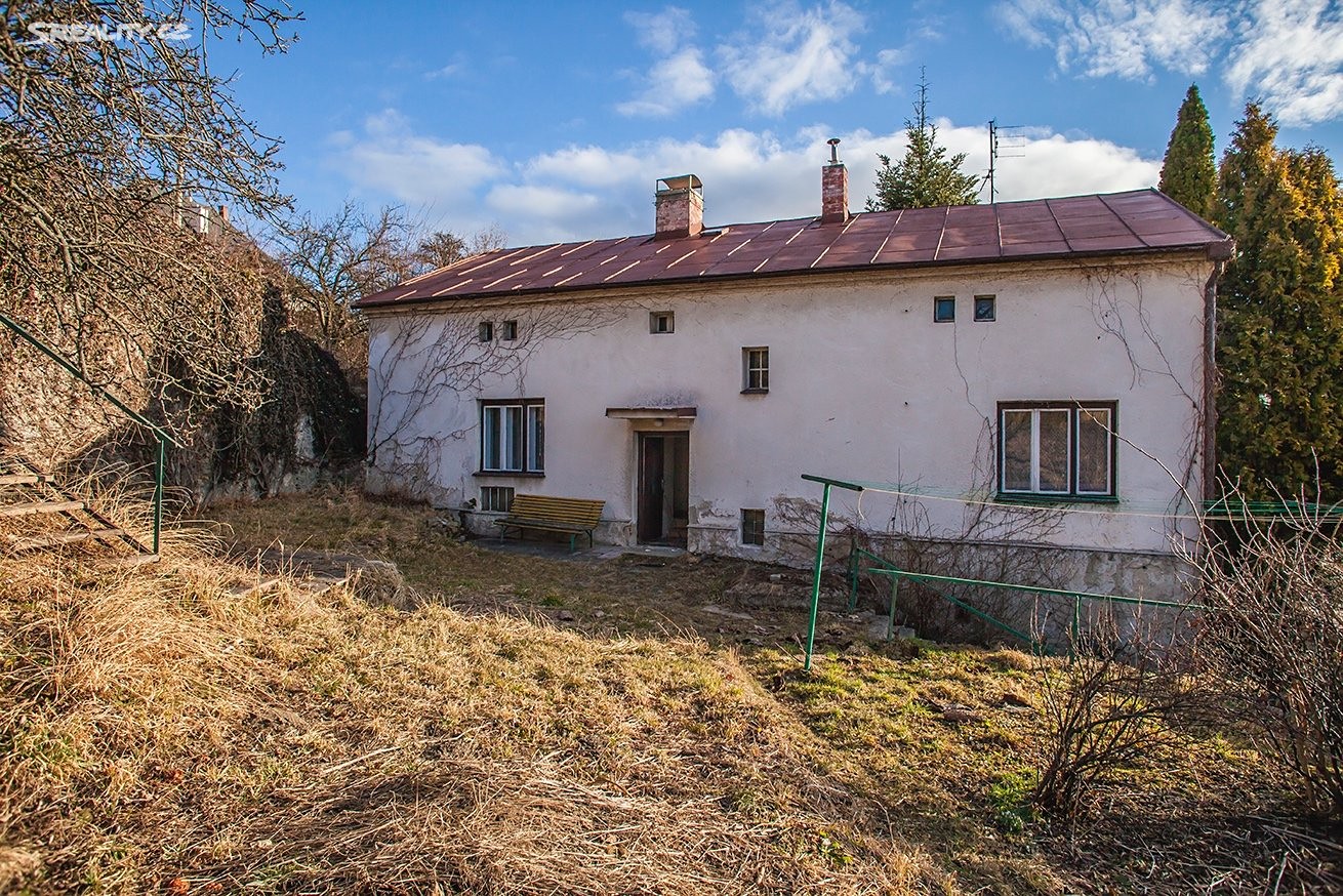 Prodej  rodinného domu 200 m², pozemek 1 330 m², Bernartice, okres Jeseník