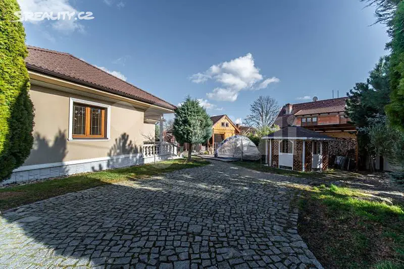 Prodej  rodinného domu 110 m², pozemek 750 m², Brandýs nad Labem-Stará Boleslav - Popovice, okres Praha-východ