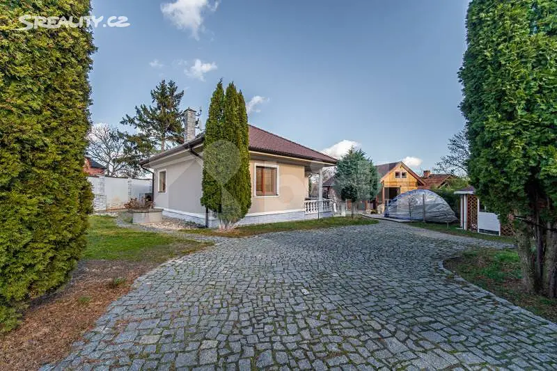 Prodej  rodinného domu 110 m², pozemek 750 m², Brandýs nad Labem-Stará Boleslav - Popovice, okres Praha-východ