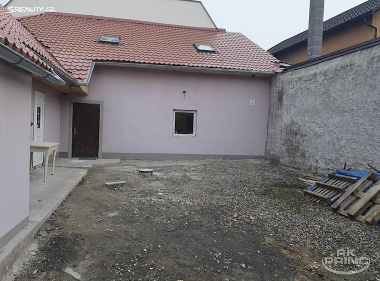 Prodej  rodinného domu 185 m², pozemek 371 m², Chržín - Budihostice, okres Kladno