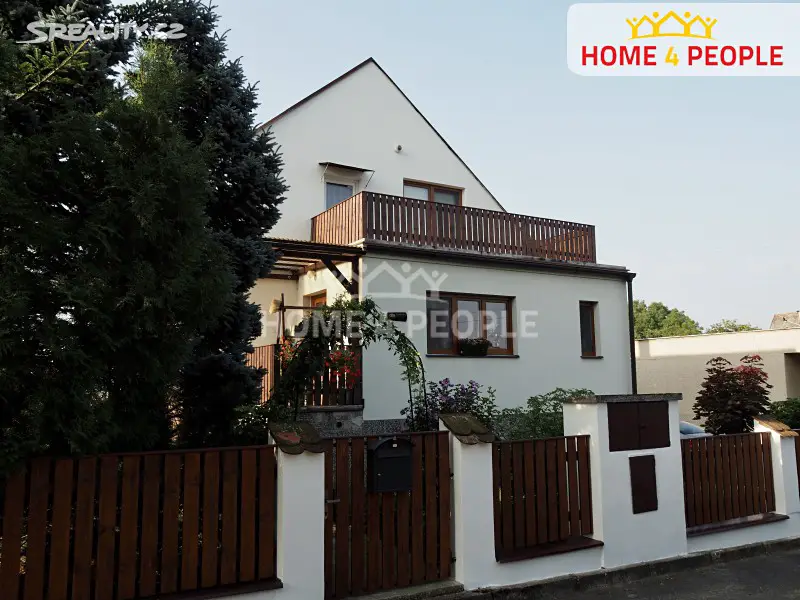 Prodej  rodinného domu 300 m², pozemek 786 m², Církvice - Jakub, okres Kutná Hora