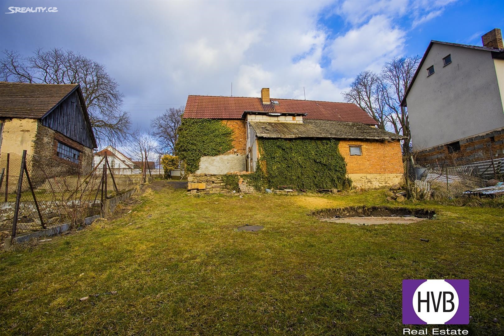 Prodej  rodinného domu 150 m², pozemek 209 m², Křivsoudov, okres Benešov