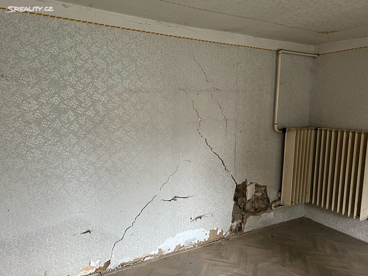 Prodej  rodinného domu 108 m², pozemek 304 m², Nížkovice, okres Vyškov