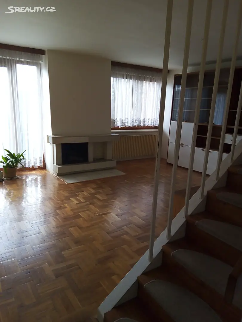 Prodej  rodinného domu 233 m², pozemek 288 m², Kubalova, Ostrava - Výškovice