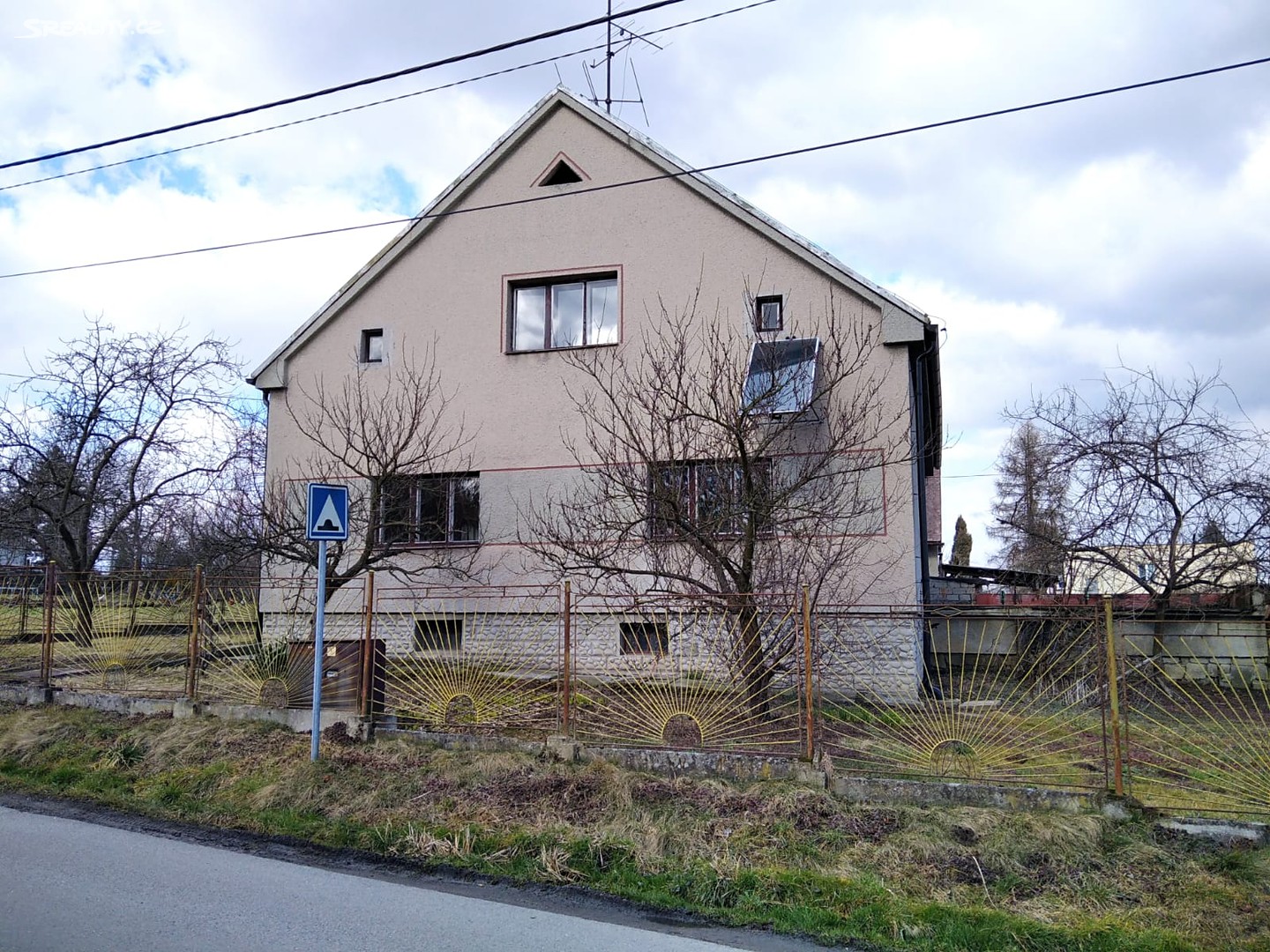 Prodej  rodinného domu 360 m², pozemek 1 597 m², Lutyňská, Rychvald