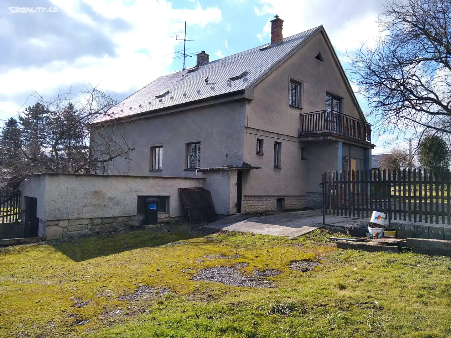 Prodej  rodinného domu 360 m², pozemek 1 597 m², Lutyňská, Rychvald