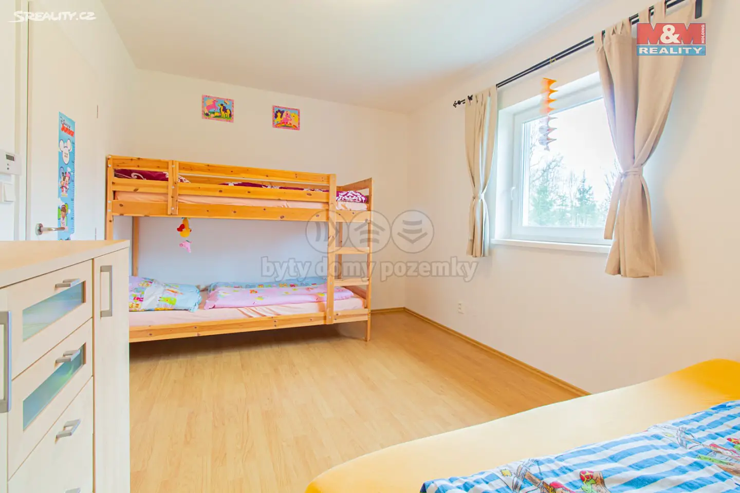 Prodej  rodinného domu 88 m², pozemek 2 370 m², Sudoměřice u Bechyně - Bežerovice, okres Tábor