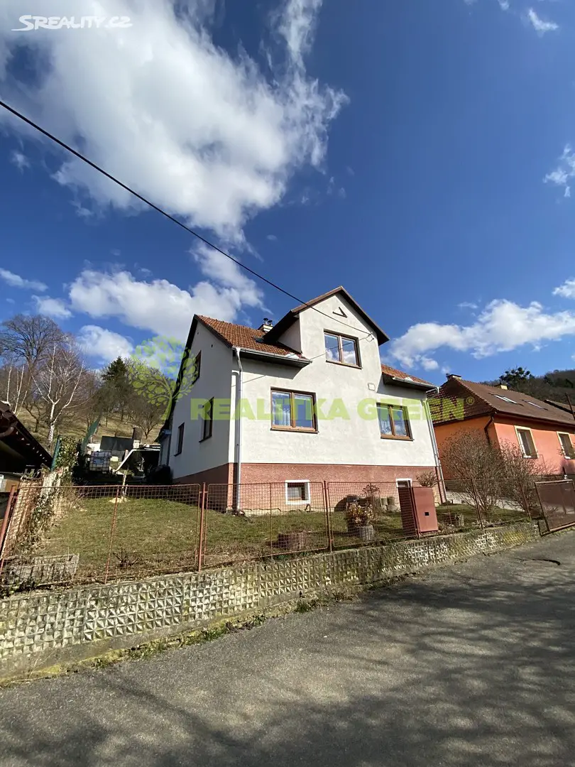 Prodej  rodinného domu 270 m², pozemek 2 309 m², Zádveřice-Raková - Zádveřice, okres Zlín