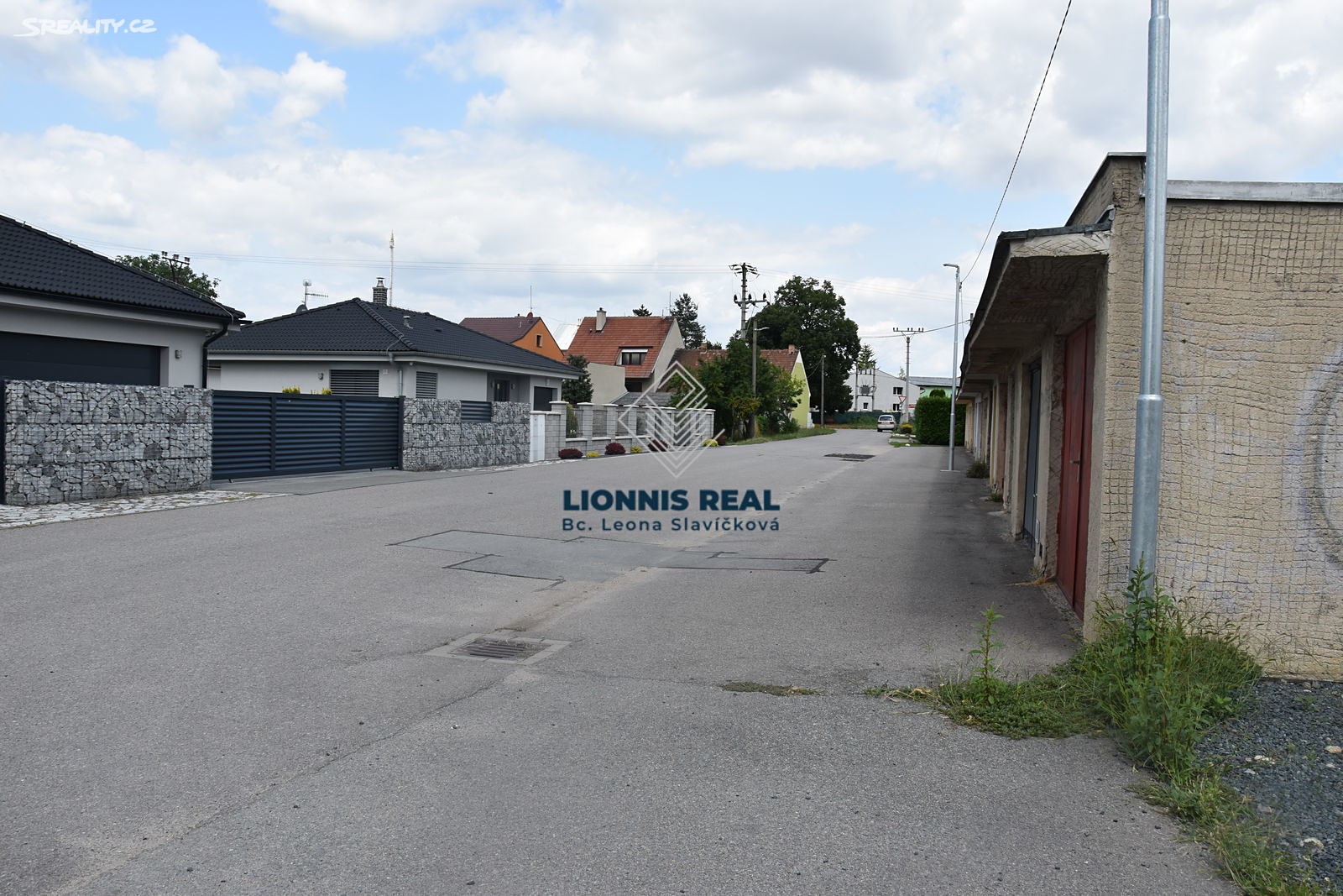 Prodej  stavebního pozemku 3 619 m², Vranovice, okres Brno-venkov