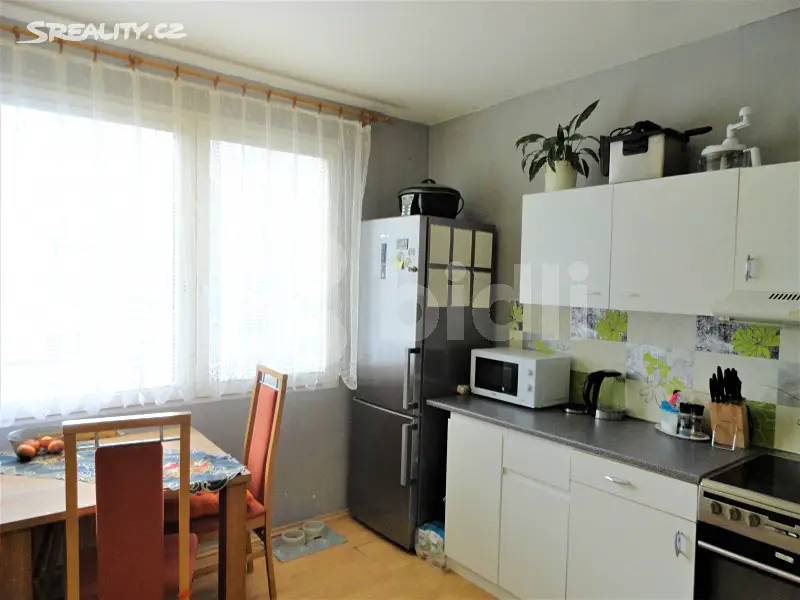 Pronájem bytu 1+1 40 m², Komenského, Horní Bříza