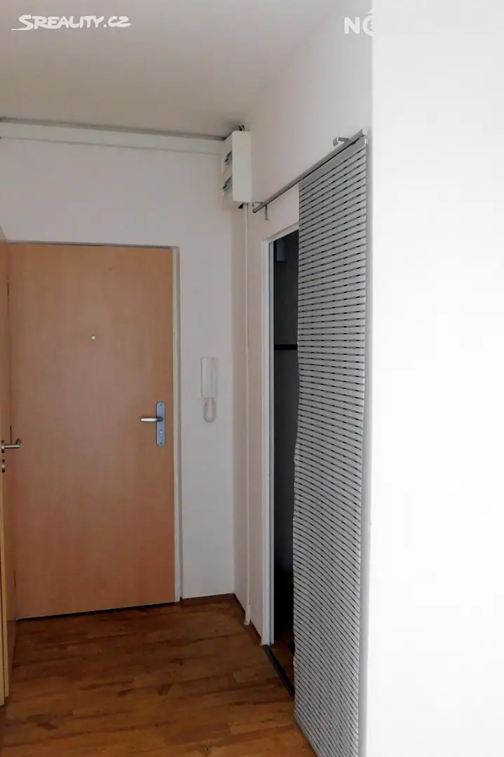 Pronájem bytu 2+1 60 m², Vysoká, Liberec - Liberec III-Jeřáb