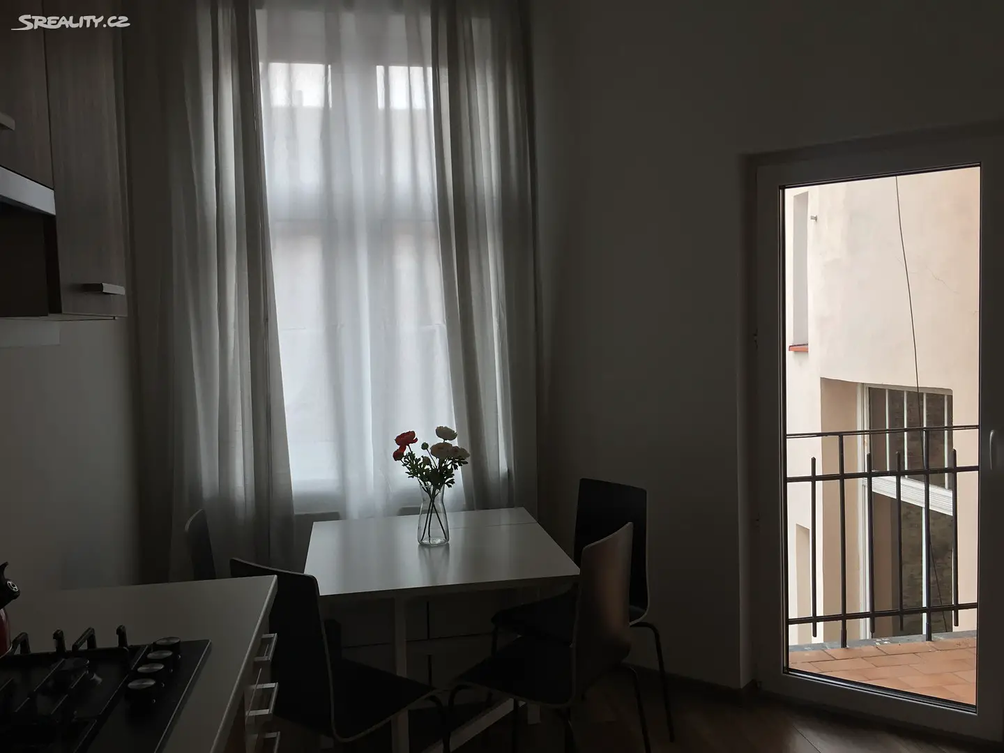 Pronájem bytu 2+1 80 m², Stodolní, Ostrava - Moravská Ostrava