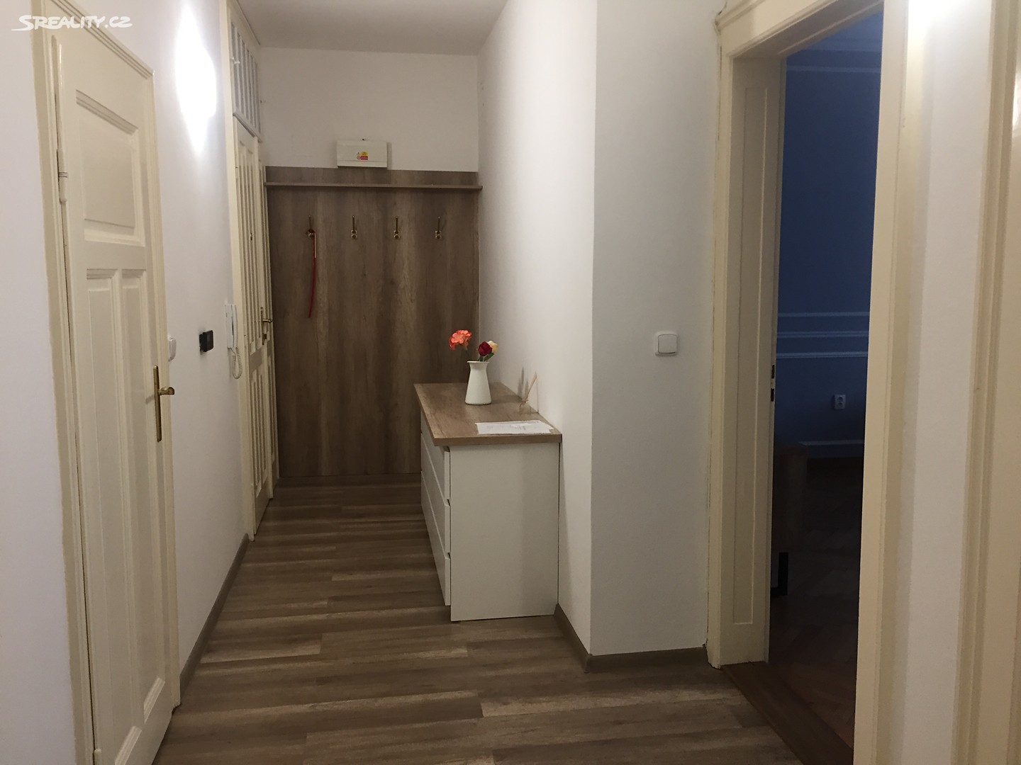 Pronájem bytu 2+1 80 m², Stodolní, Ostrava - Moravská Ostrava