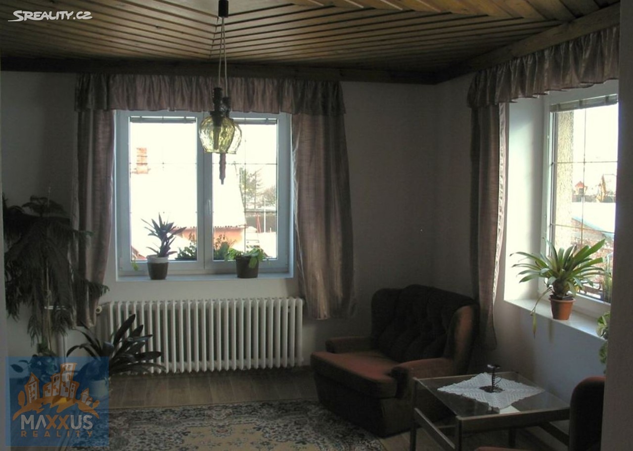Pronájem bytu 2+1 65 m², Brigádnická, Praha 8 - Ďáblice
