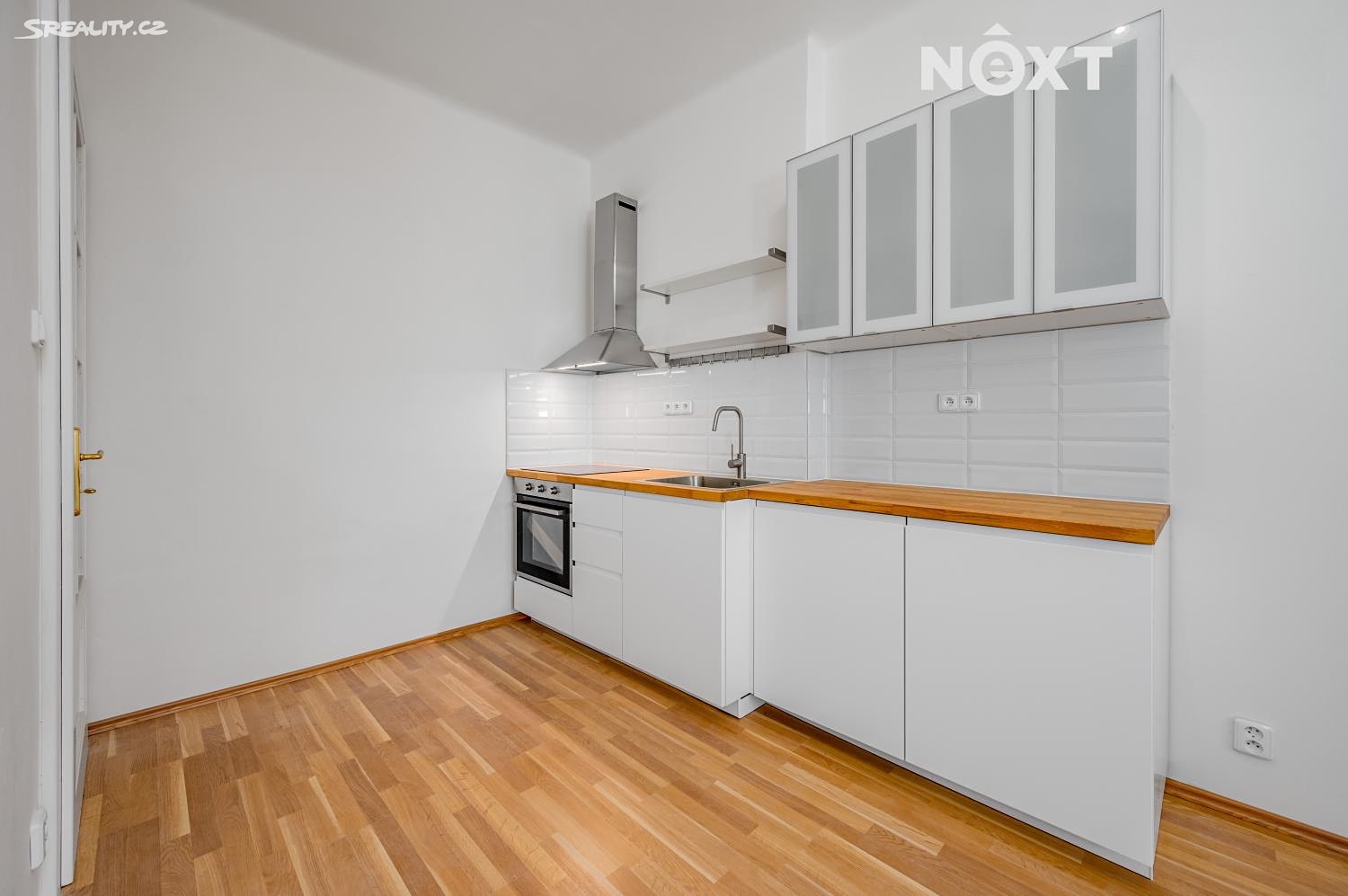 Pronájem bytu 2+1 90 m², Heřmanova, Praha 7 - Holešovice