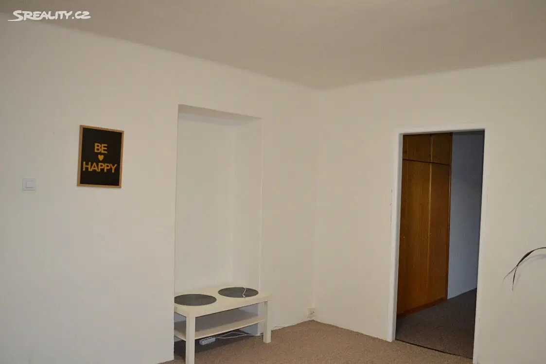 Pronájem bytu 2+1 56 m², Jána Nálepky, Přerov - Přerov I-Město