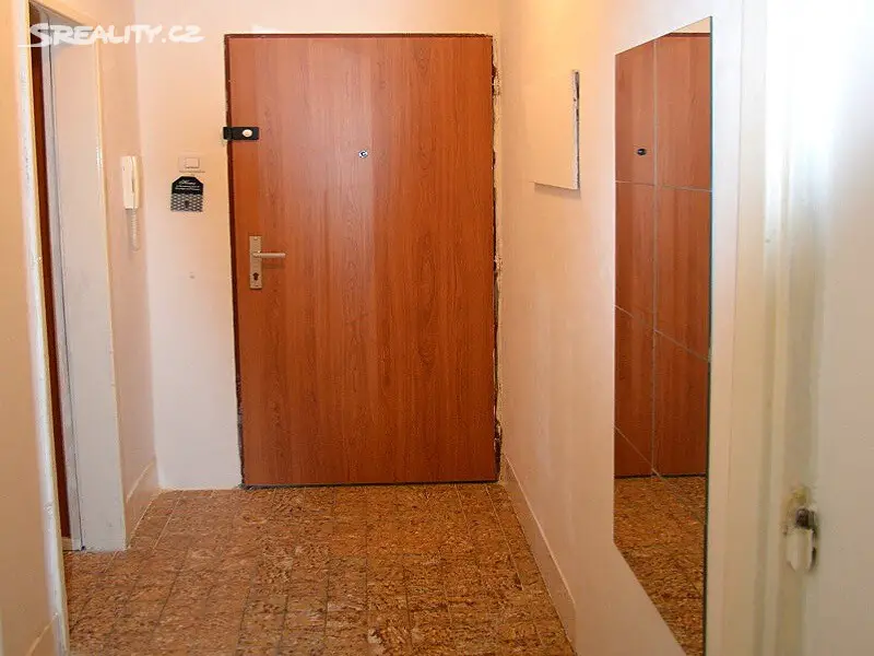 Pronájem bytu 2+1 56 m², Jána Nálepky, Přerov - Přerov I-Město