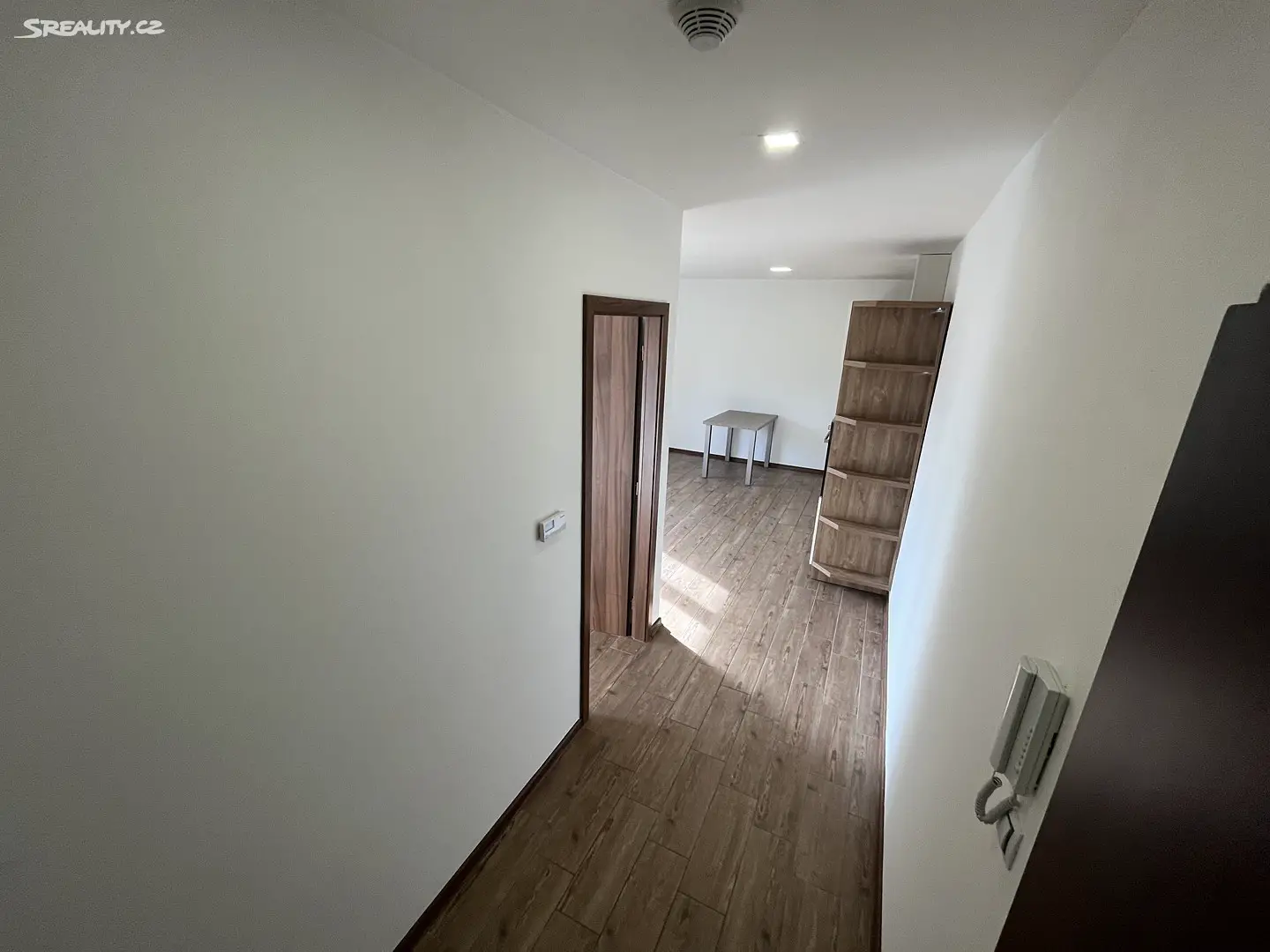 Pronájem bytu 2+kk 55 m², tř. Míru, Olomouc - Neředín