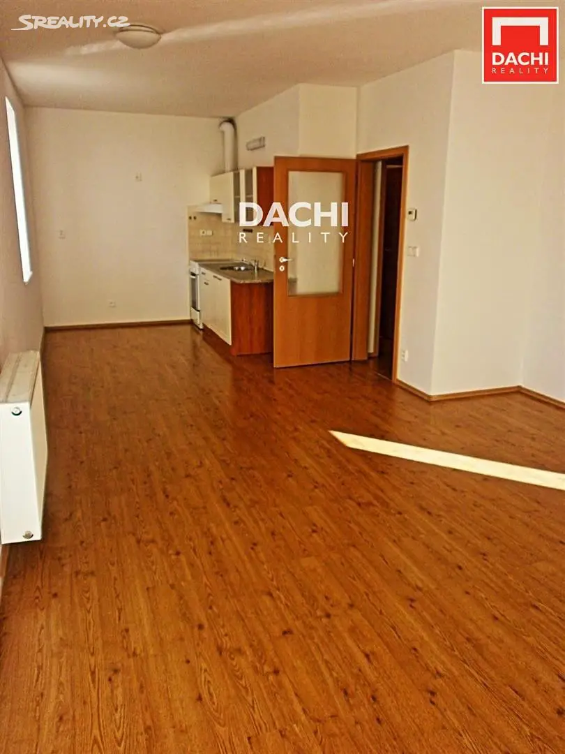 Pronájem bytu 2+kk 60 m², Peškova, Olomouc - Povel