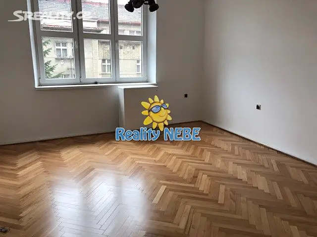 Pronájem bytu 2+kk 42 m², Ke Krči, Praha 4 - Braník