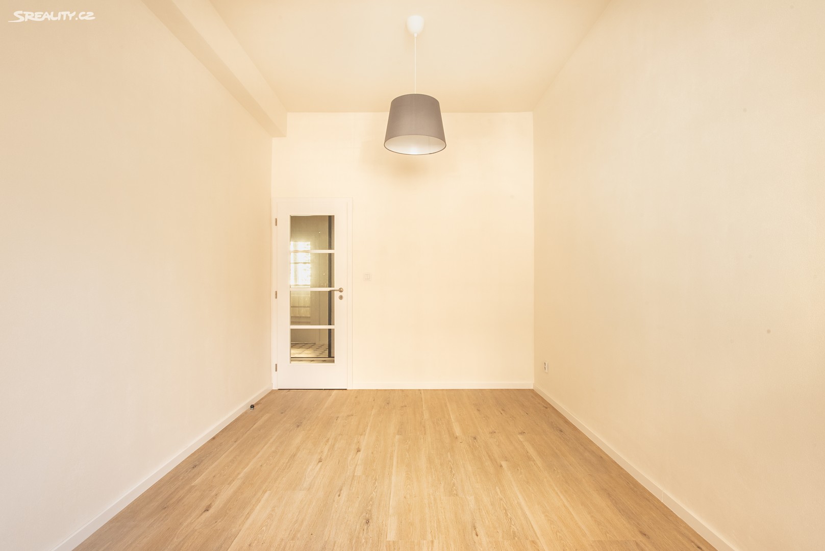 Pronájem bytu 2+kk 45 m², Pod vilami, Praha 4 - Nusle