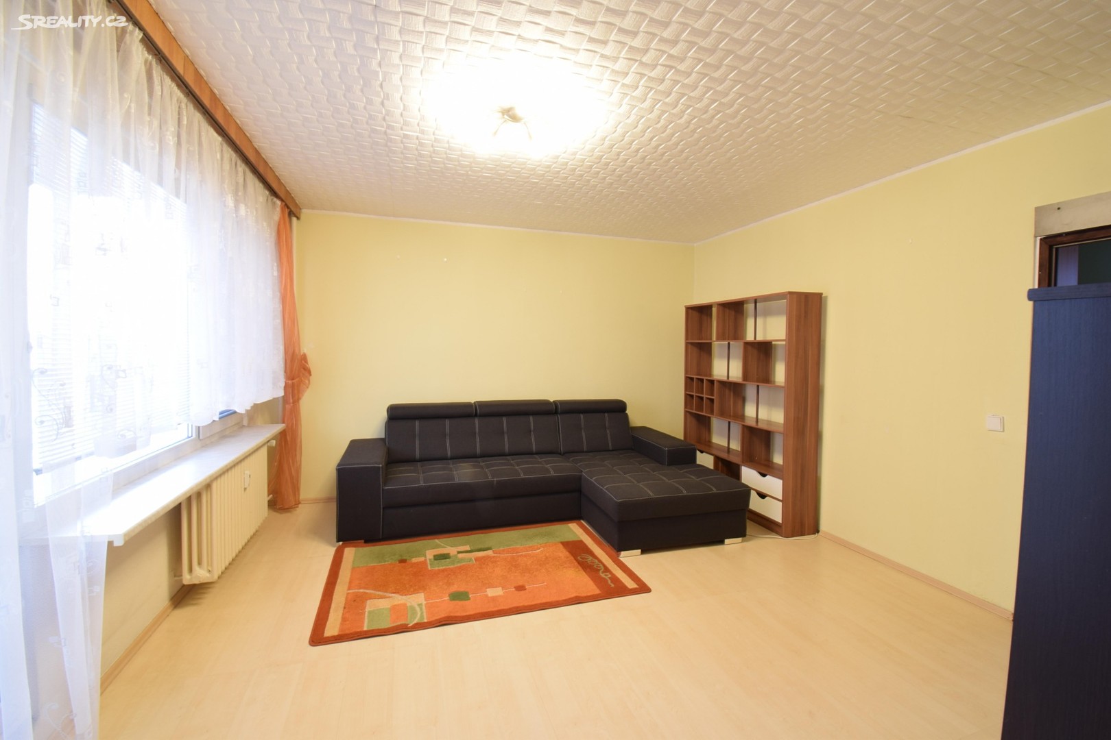 Pronájem bytu 3+1 72 m², Prušánecká, Brno - Židenice