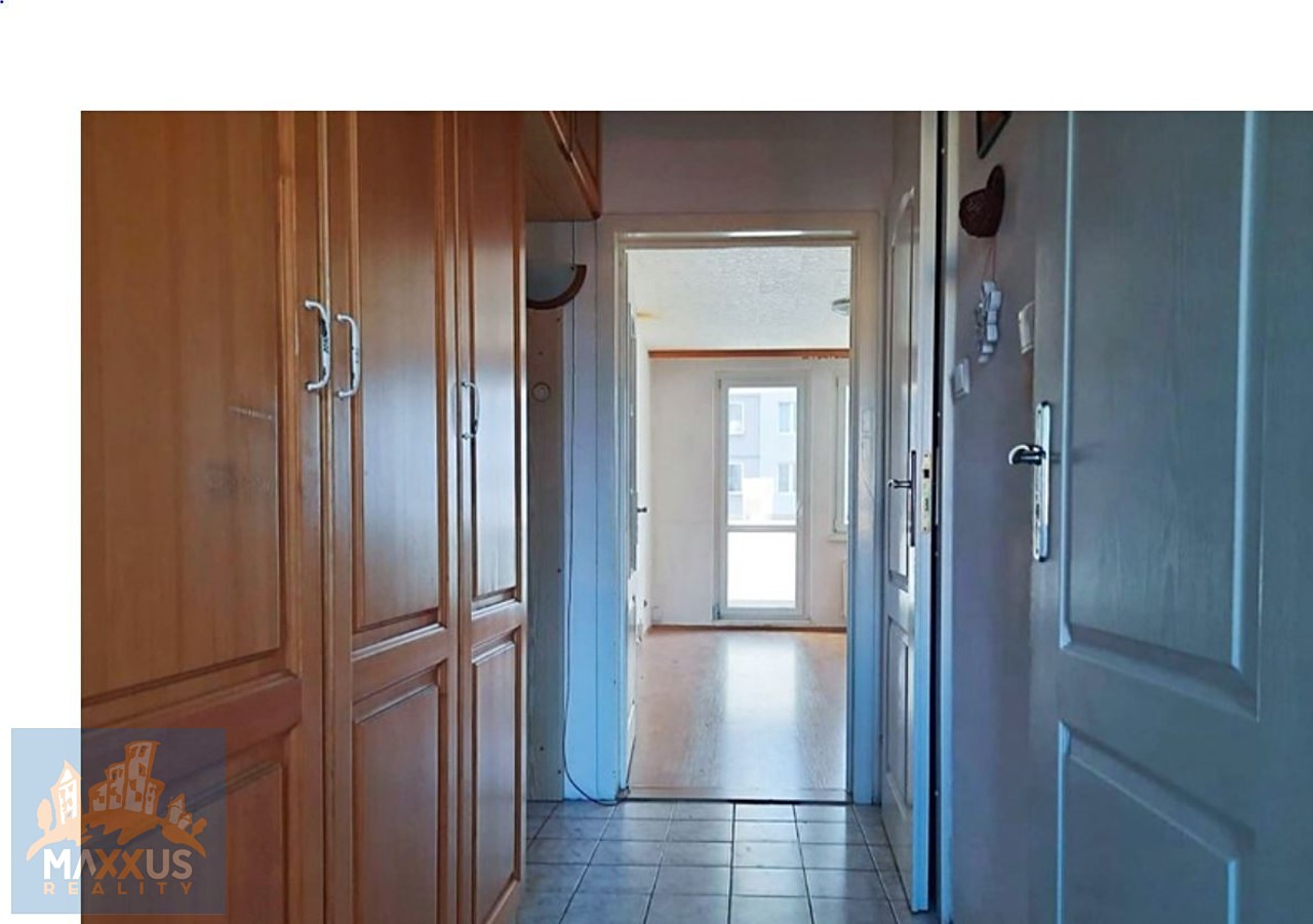 Pronájem bytu 3+1 75 m², Rodopská, Praha 4 - Modřany