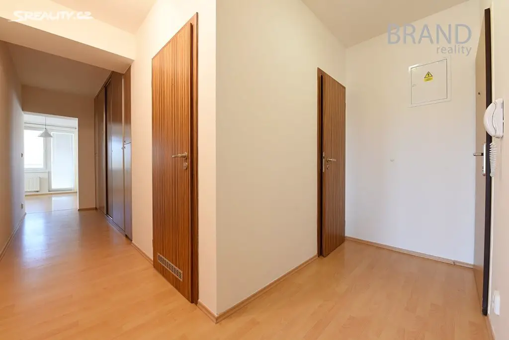 Pronájem bytu 3+1 96 m², Křivatcová, Praha 5 - Zličín