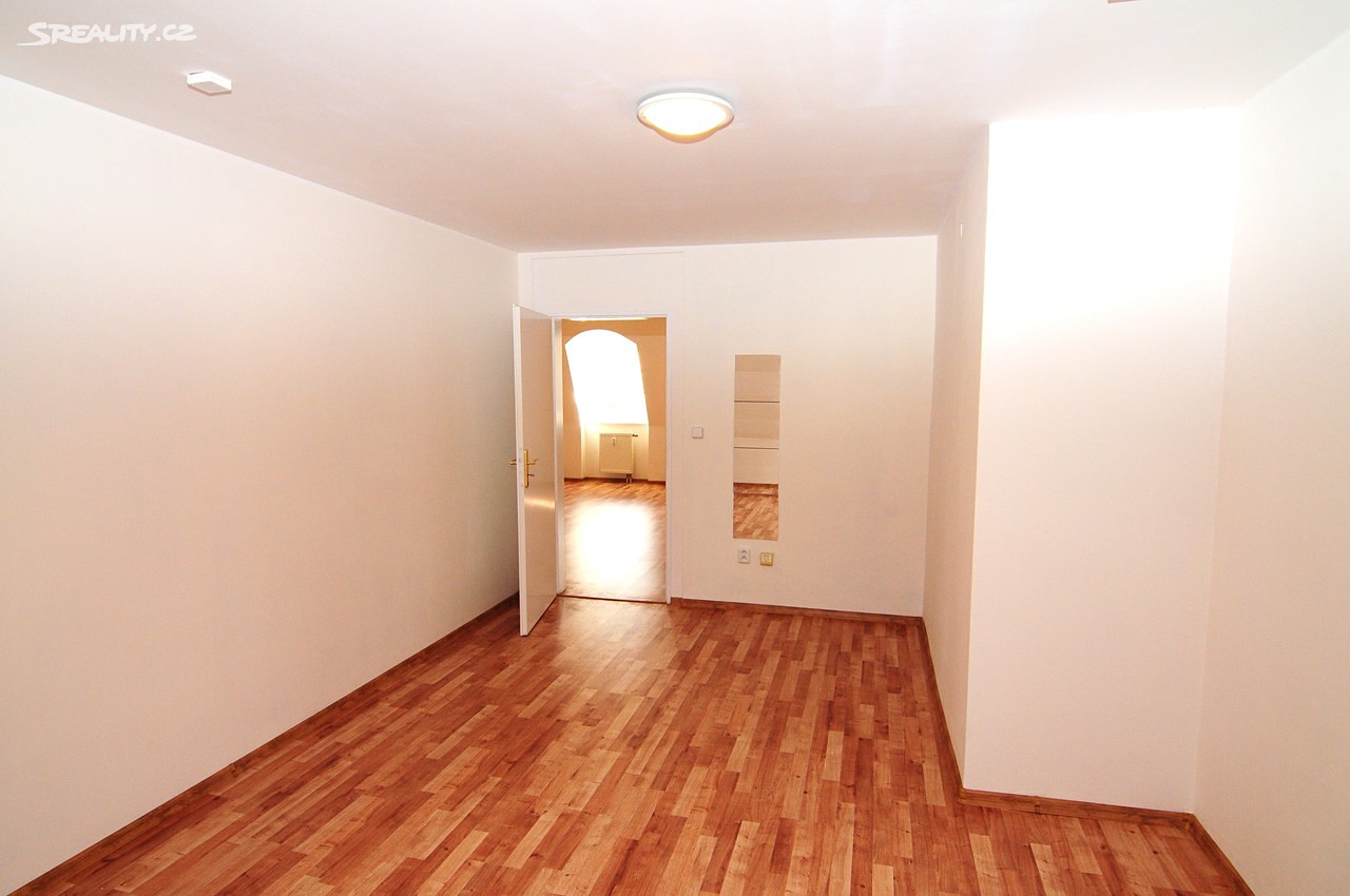 Pronájem bytu 3+kk 80 m², Máchovy schody, Litoměřice - Předměstí