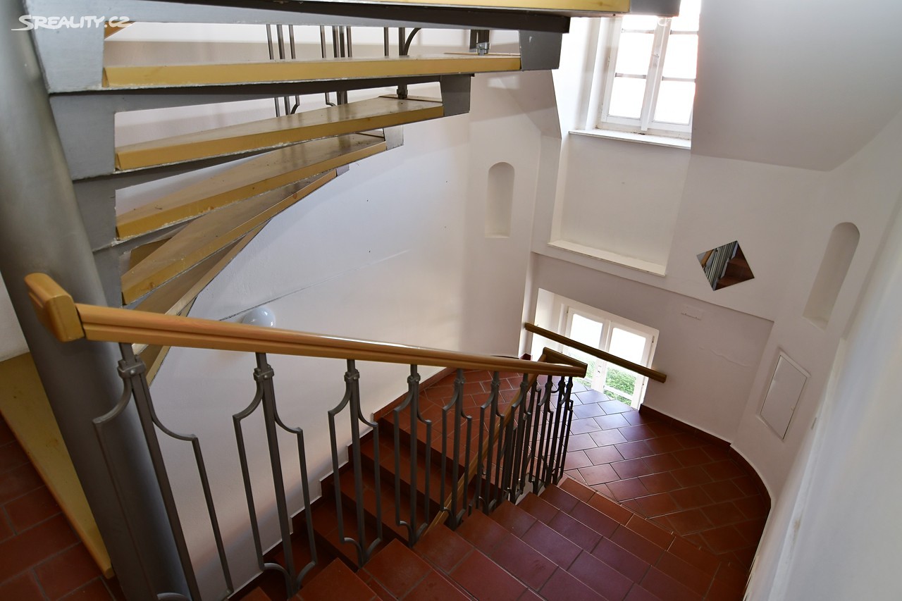 Pronájem bytu 3+kk 80 m², Máchovy schody, Litoměřice - Předměstí