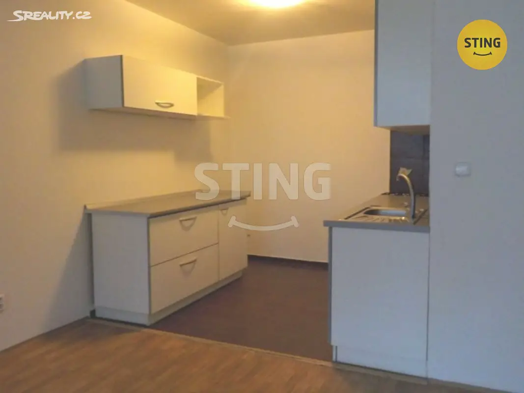 Pronájem bytu 3+kk 73 m², Kosmonautů, Mělník