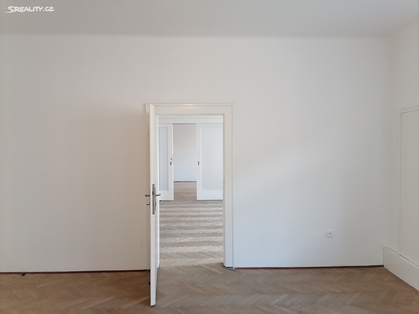 Pronájem bytu 5+1 150 m², Ivana Olbrachta, Kladno