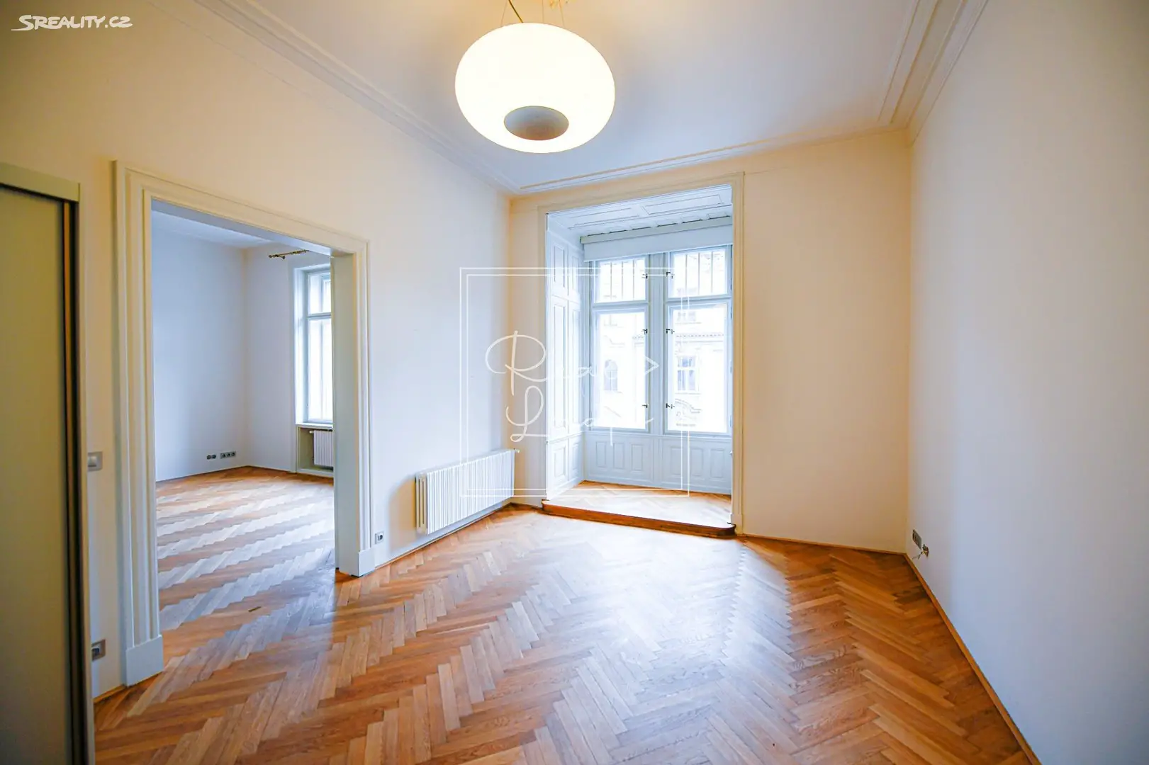 Pronájem bytu 5+1 170 m², Pařížská, Praha 1 - Josefov