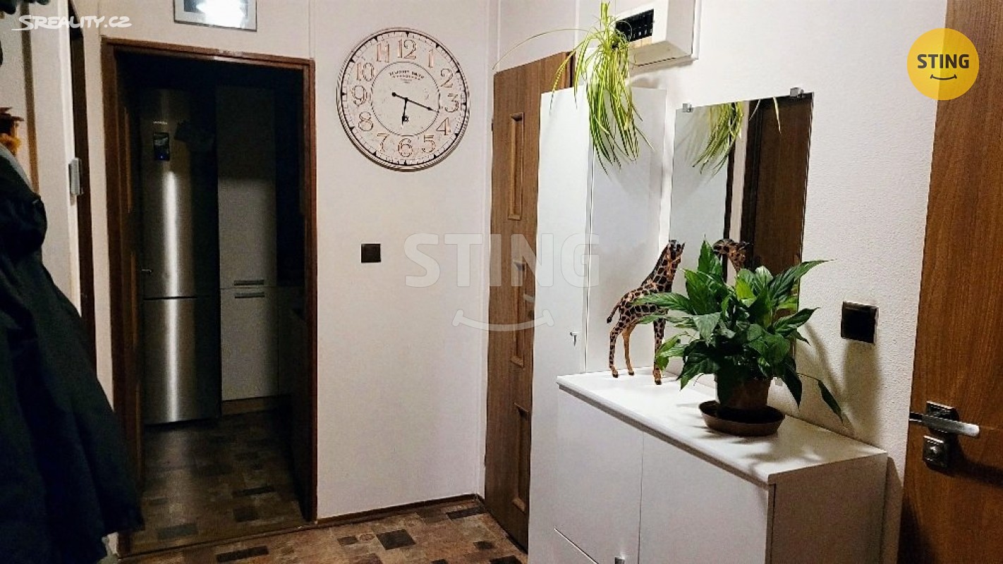 Prodej bytu 3+1 79 m², Tichá, Česká Ves