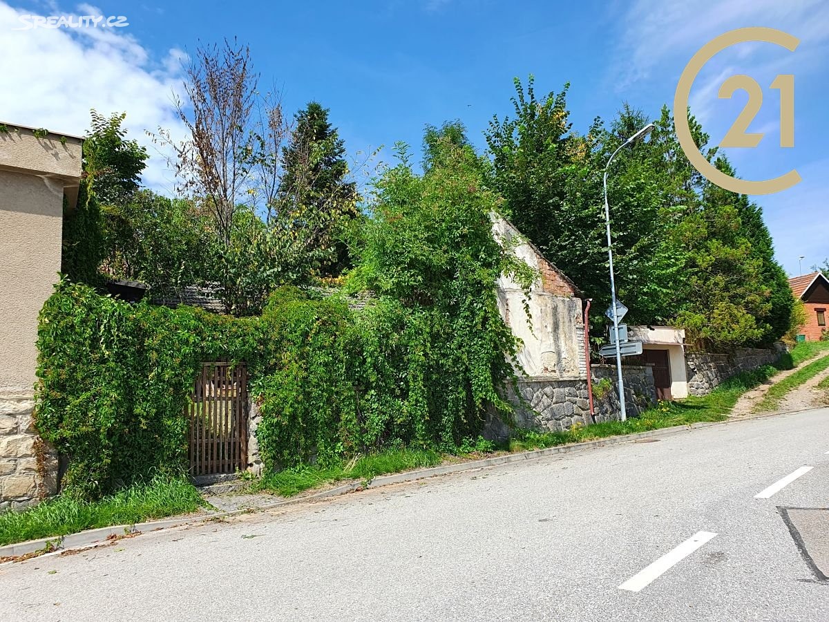 Prodej  chaty 85 m², pozemek 244 m², Miloňovice, okres Strakonice