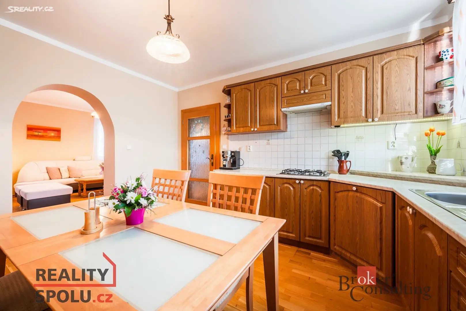 Prodej  rodinného domu 133 m², pozemek 240 m², Pekařská, Opava - Kateřinky