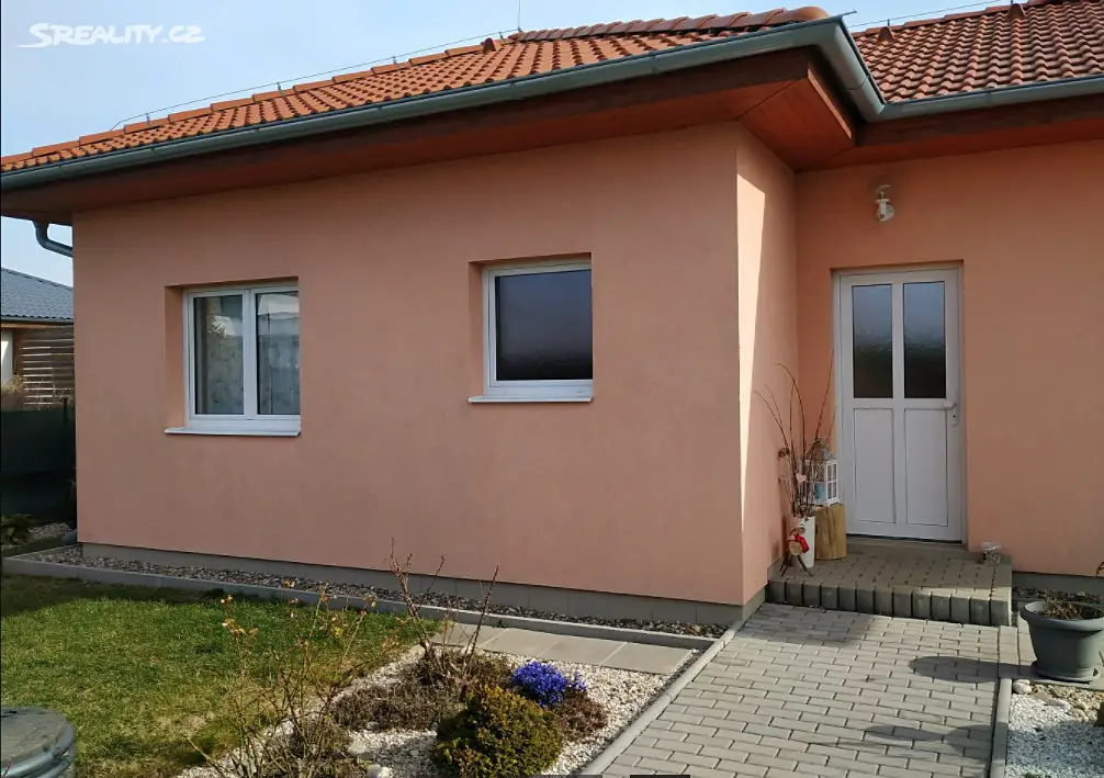 Prodej  rodinného domu 103 m², pozemek 730 m², Západní Stráň, Předboj