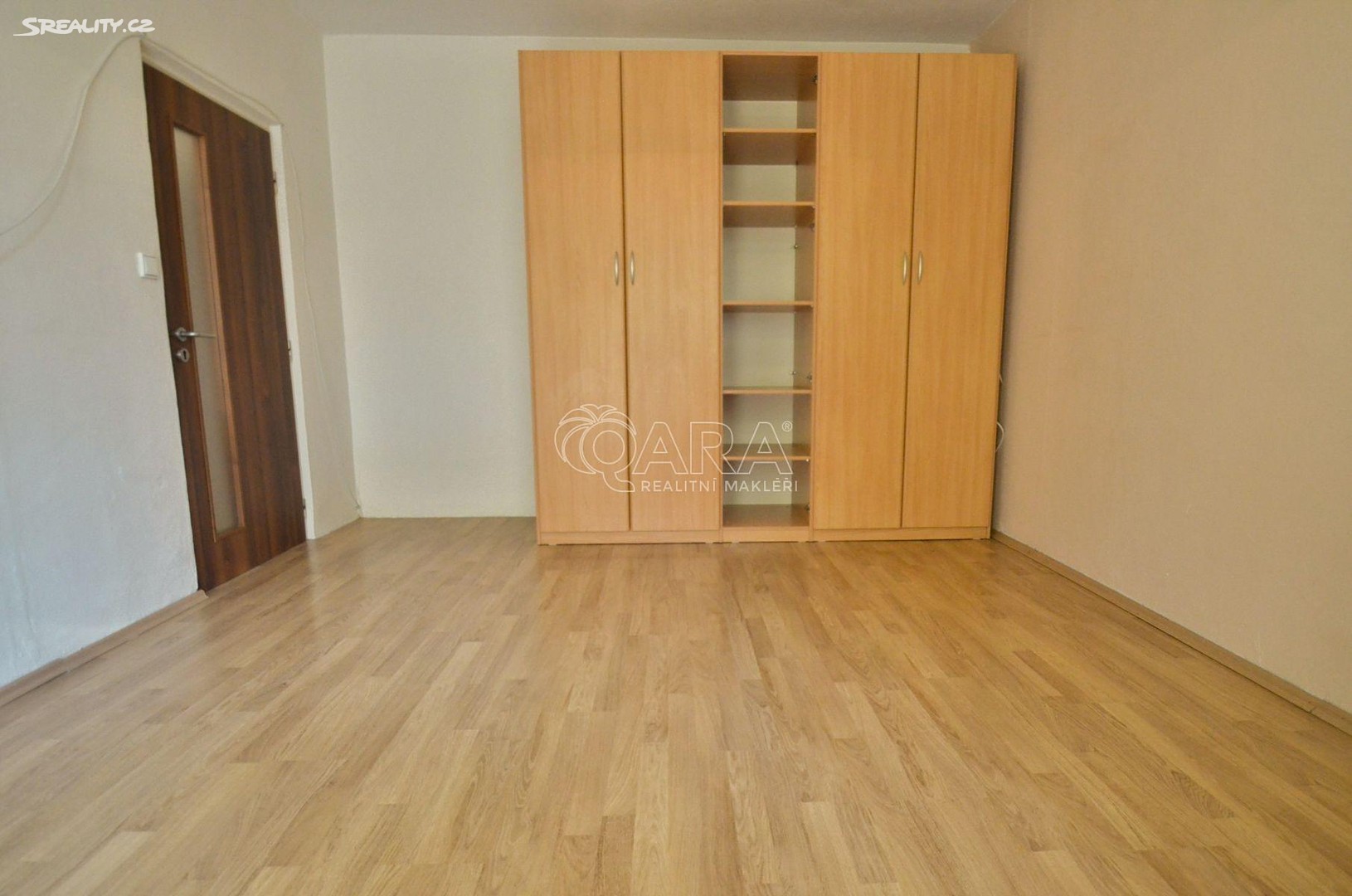Pronájem bytu 1+1 36 m², Bučovická, Brno - Slatina