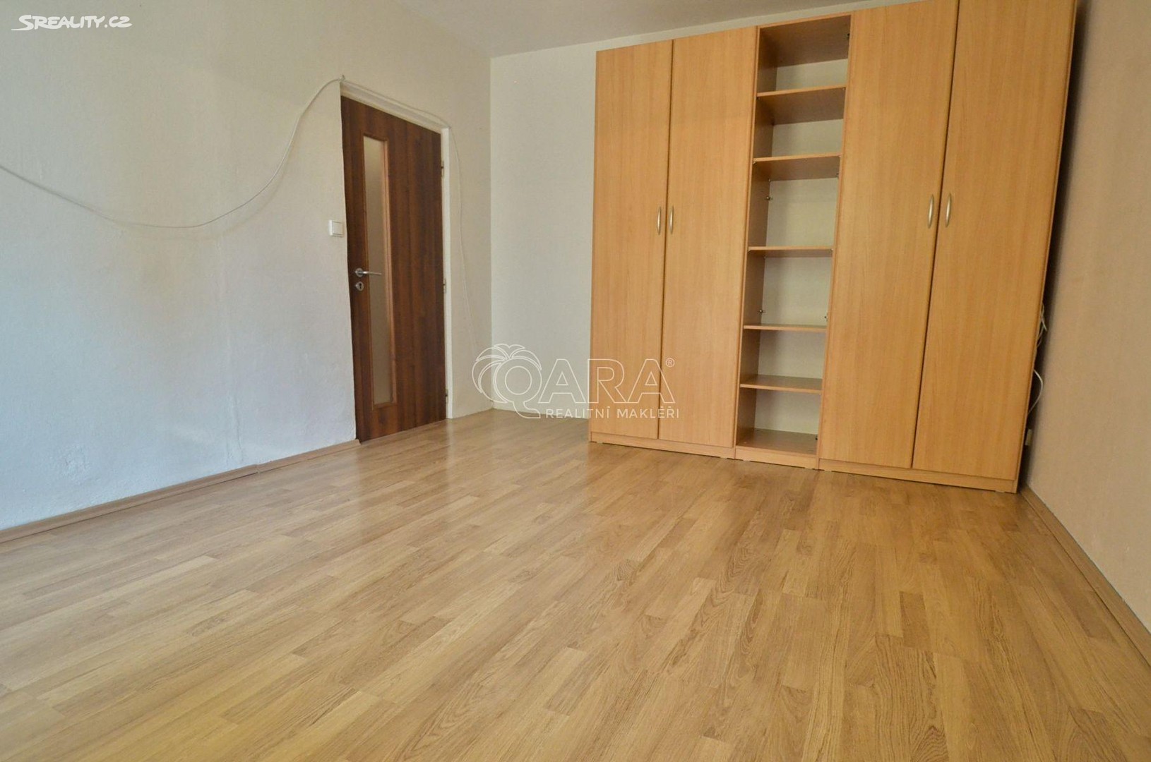Pronájem bytu 1+1 36 m², Bučovická, Brno - Slatina