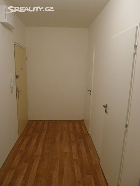 Pronájem bytu 1+kk 39 m², Křivá, Praha 3 - Žižkov