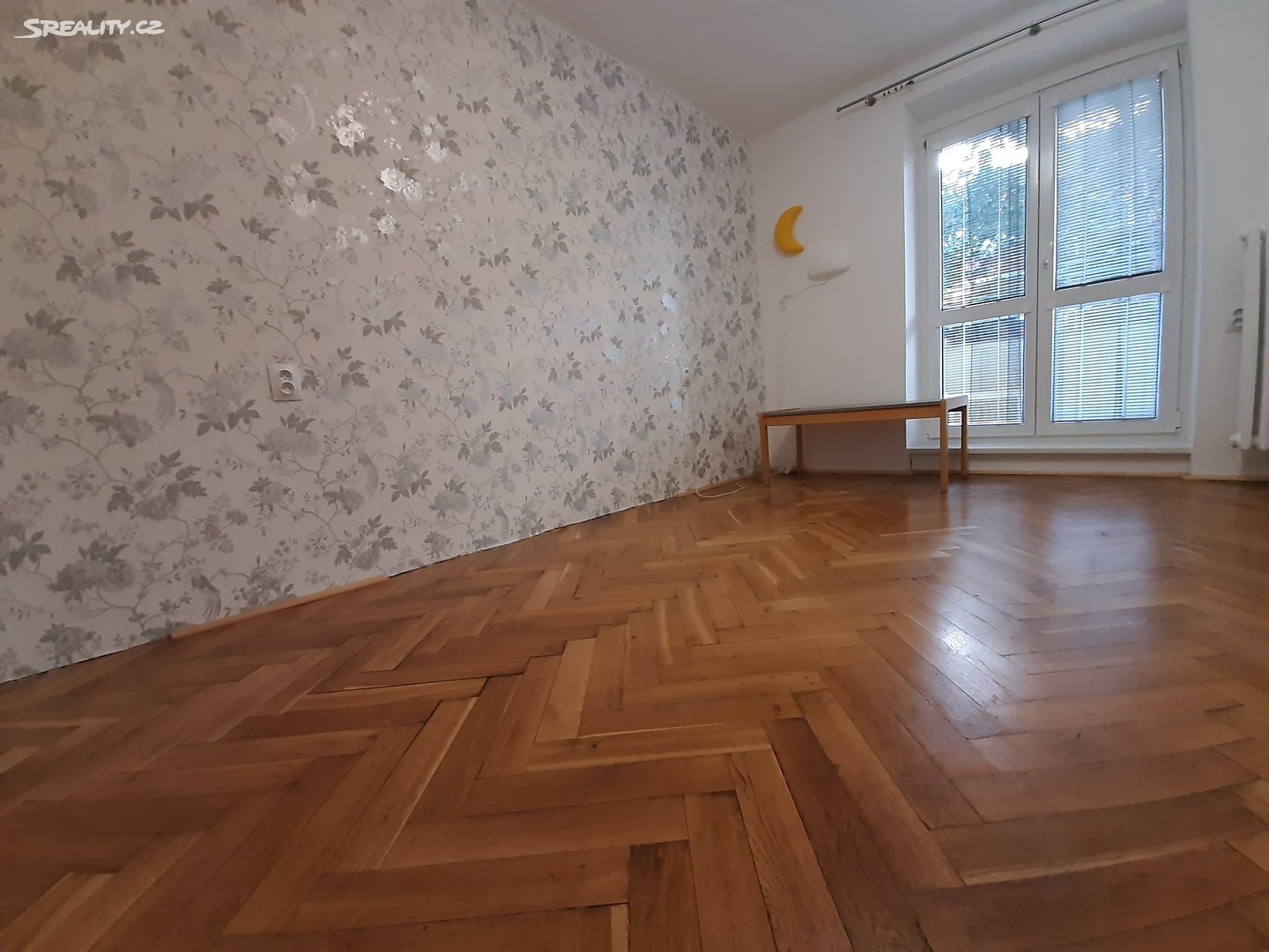 Pronájem bytu 2+1 58 m², Konzumní, Praha 9 - Hloubětín