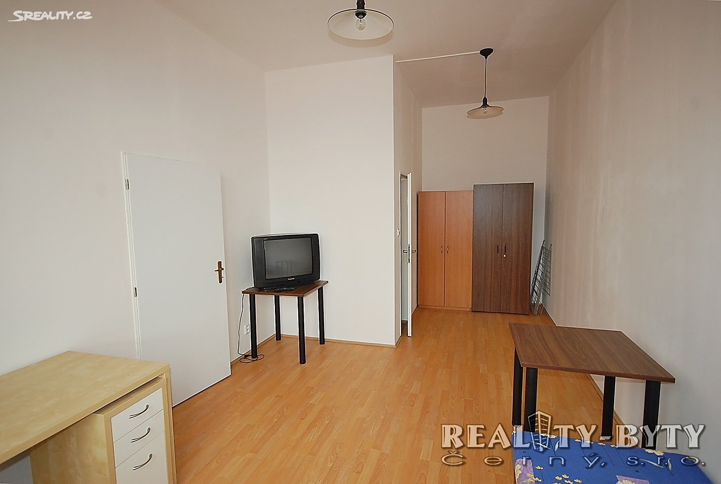 Pronájem bytu 2+kk 40 m², Tatranská, Liberec - Liberec III-Jeřáb