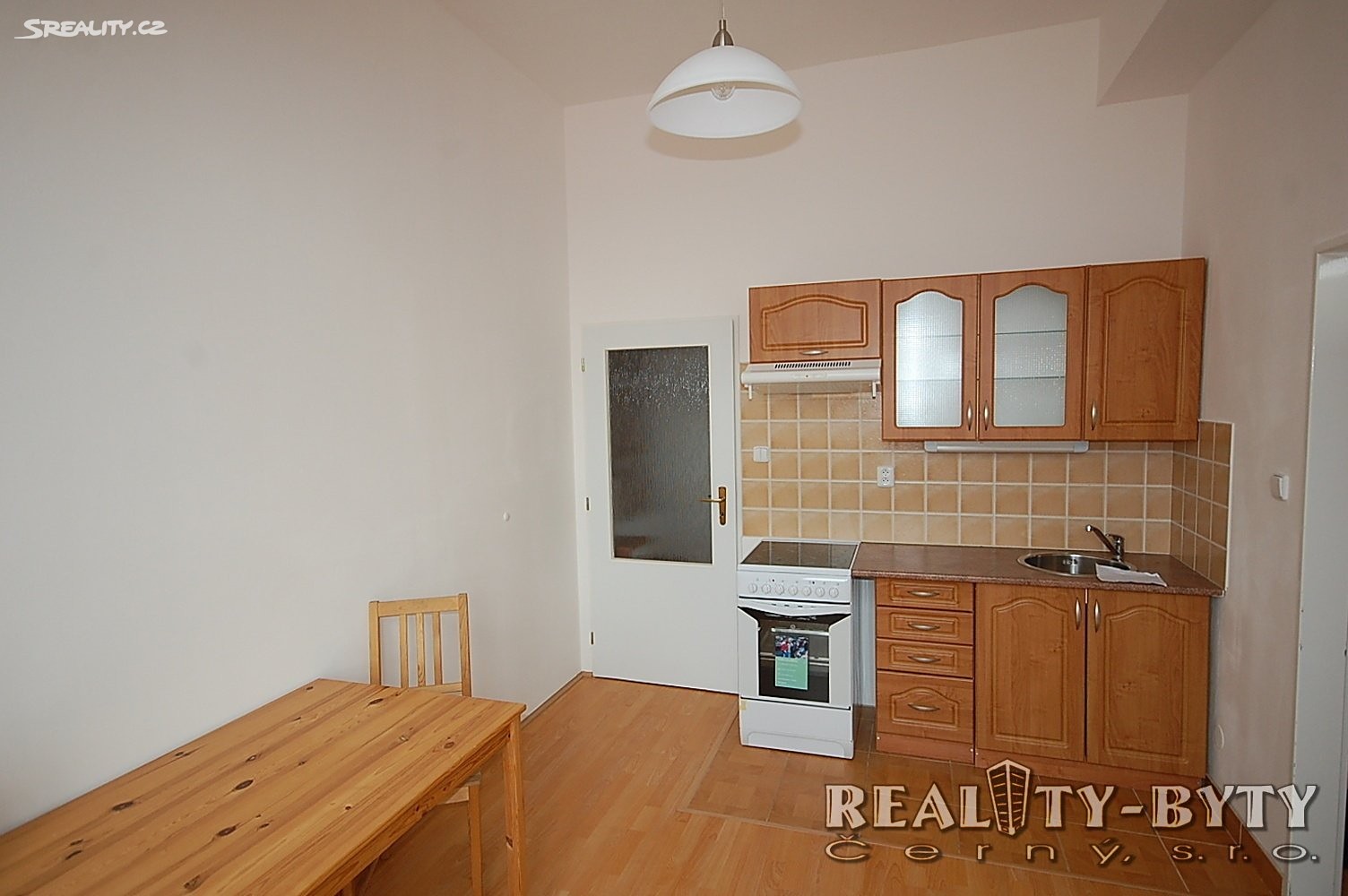 Pronájem bytu 2+kk 40 m², Tatranská, Liberec - Liberec III-Jeřáb