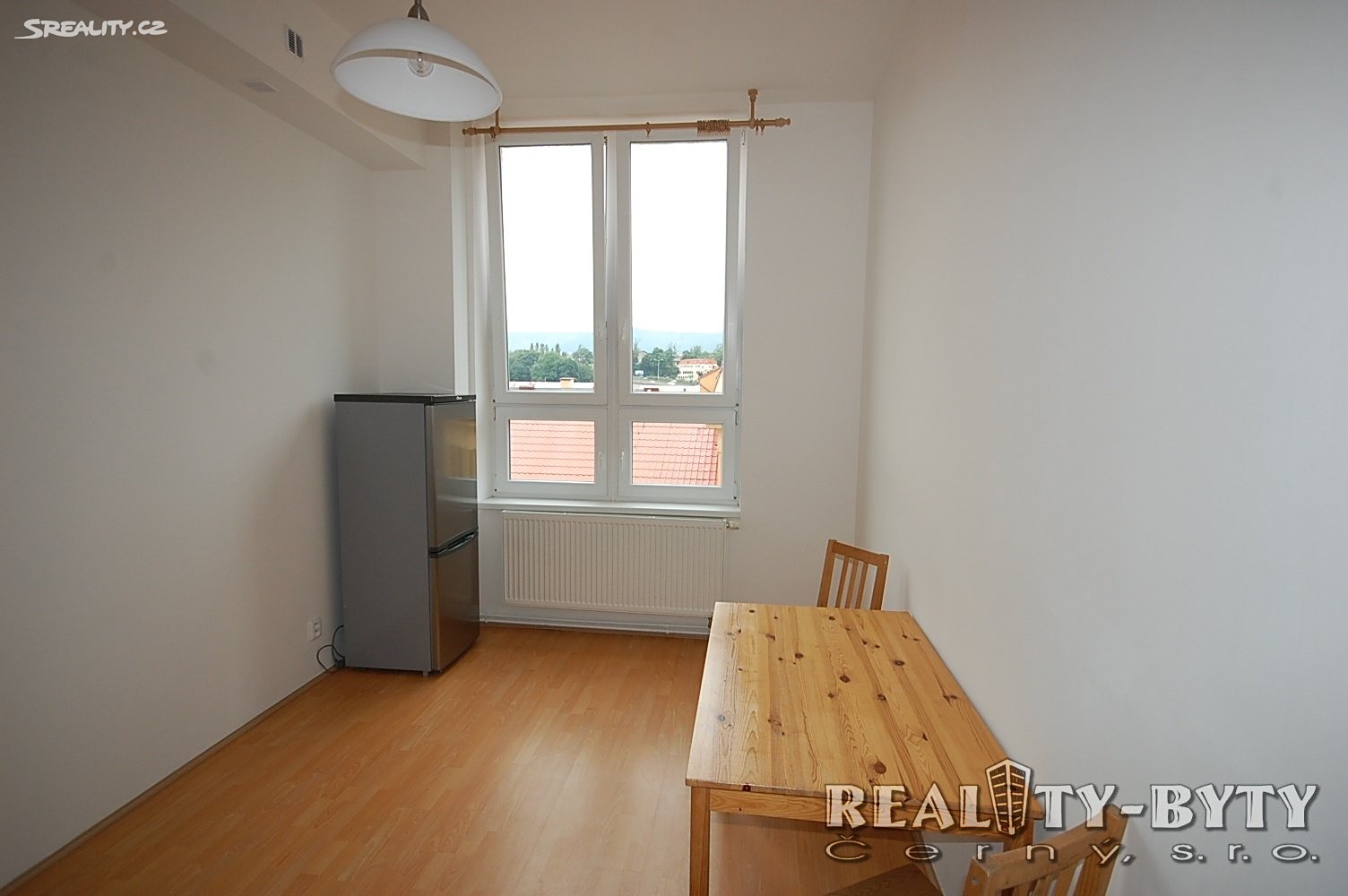 Pronájem bytu 2+kk 40 m², Tatranská, Liberec - Liberec III-Jeřáb