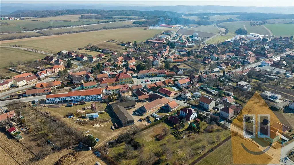 Brněnská, Domašov, okres Brno-venkov
