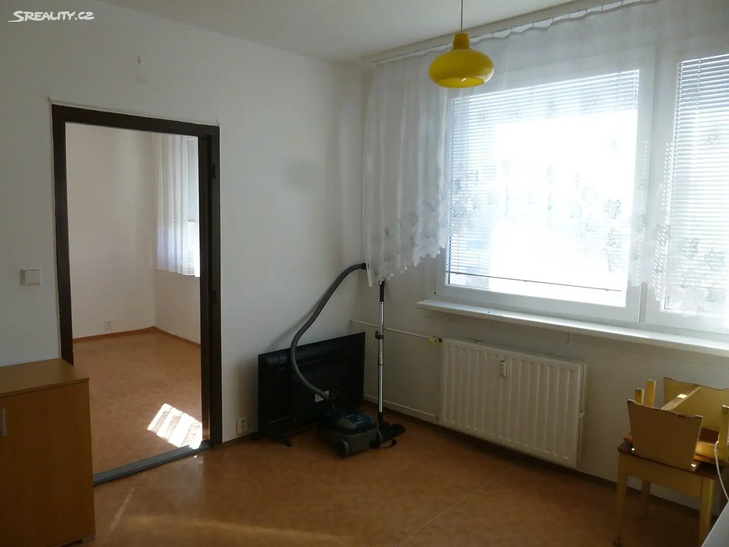 Prodej bytu 1+1 36 m², 5. května, Česká Kamenice