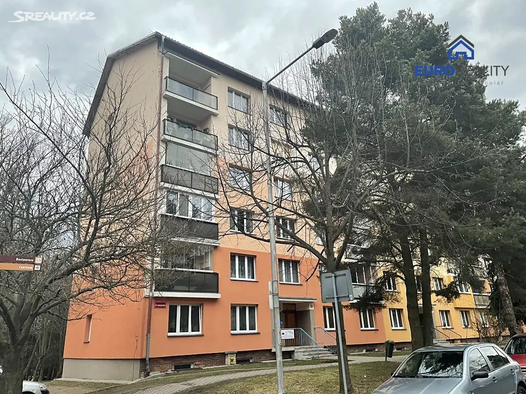 Prodej bytu 1+kk 20 m², Horní Slavkov, okres Sokolov