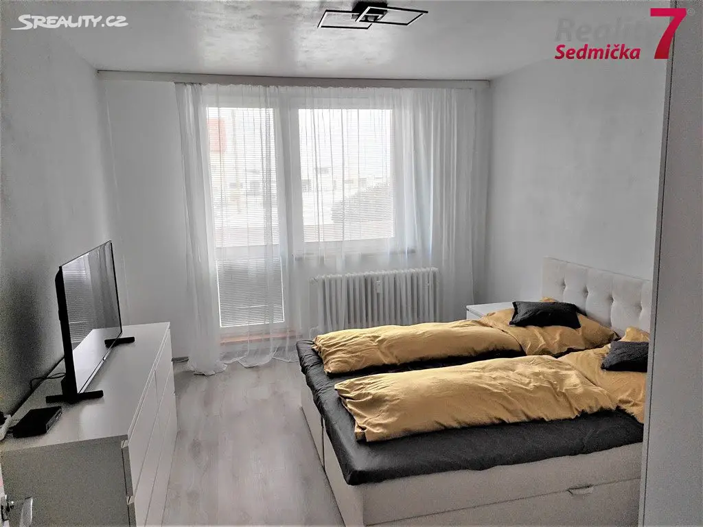 Prodej bytu 1+kk 39 m², Mokrá-Horákov - Mokrá, okres Brno-venkov